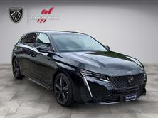 PEUGEOT 308 1.6 PHEV 225 GT Pack, Plug-in-Hybrid Benzina/Elettrica, Occasioni / Usate, Automatico - 5