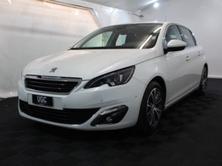 PEUGEOT 308 1.2 PureTech 130 Allure S/S, Petrol, Second hand / Used, Automatic - 3