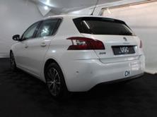 PEUGEOT 308 1.2 PureTech 130 Allure S/S, Petrol, Second hand / Used, Automatic - 4