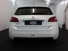 PEUGEOT 308 1.2 PureTech 130 Allure S/S, Petrol, Second hand / Used, Automatic - 5