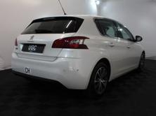 PEUGEOT 308 1.2 PureTech 130 Allure S/S, Petrol, Second hand / Used, Automatic - 6
