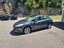 PEUGEOT 308 1.6 16V T XSI Automatic, Petrol, Second hand / Used, Automatic - 6