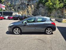 PEUGEOT 308 1.6 16V T XSI Automatic, Petrol, Second hand / Used, Automatic - 7