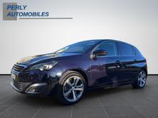 PEUGEOT 308 1.6 THP Féline, Essence, Occasion / Utilisé, Manuelle - 2