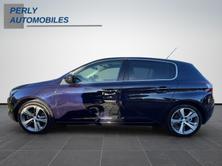 PEUGEOT 308 1.6 THP Féline, Essence, Occasion / Utilisé, Manuelle - 3