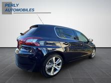 PEUGEOT 308 1.6 THP Féline, Essence, Occasion / Utilisé, Manuelle - 6