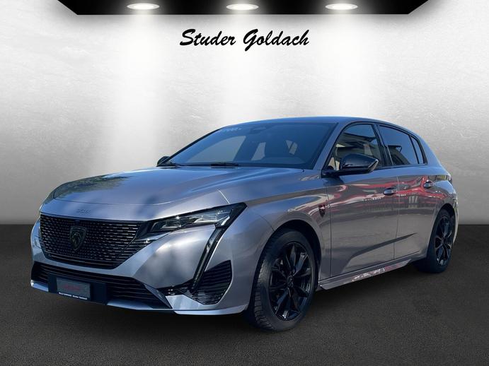 PEUGEOT 308 1.2 PureTech GT, Benzina, Occasioni / Usate, Automatico