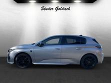 PEUGEOT 308 1.2 PureTech GT, Benzina, Occasioni / Usate, Automatico - 4