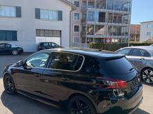 PEUGEOT 308 2.0 BlueHDI GT EAT8, Diesel, Occasion / Gebraucht, Automatik - 3
