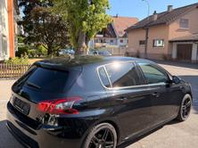 PEUGEOT 308 2.0 BlueHDI GT EAT8, Diesel, Occasion / Gebraucht, Automatik - 5