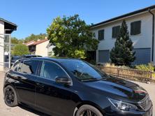 PEUGEOT 308 2.0 BlueHDI GT EAT8, Diesel, Occasion / Gebraucht, Automatik - 6