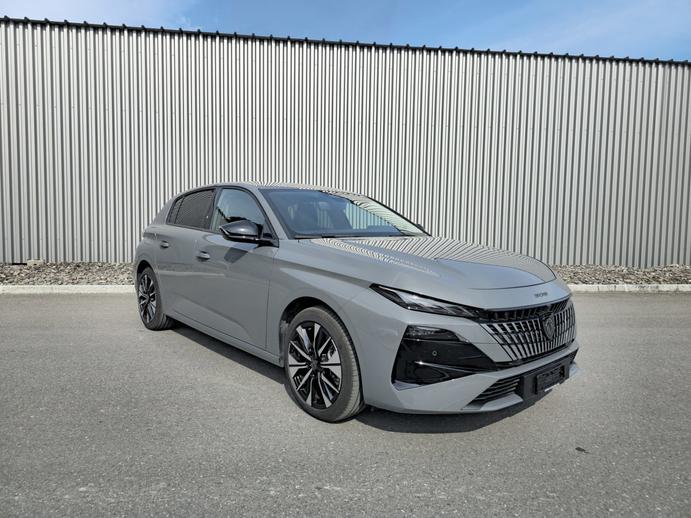 PEUGEOT 308 1.2 HEV 145 GT, Essence, Occasion / Utilisé, Automatique