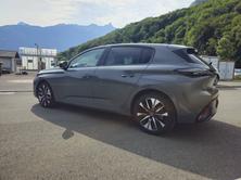 PEUGEOT 308 1.2 HEV 145 GT, Essence, Occasion / Utilisé, Automatique - 3