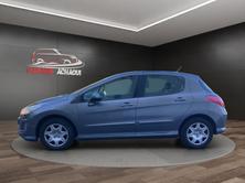 PEUGEOT 308 1.6 16V VTI Sport, Petrol, Second hand / Used, Manual - 3