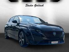 PEUGEOT 308 1.2 Hybrid GT, Mild-Hybrid Benzin/Elektro, Occasion / Gebraucht, Automatik - 3