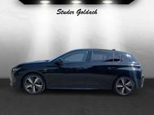 PEUGEOT 308 1.2 Hybrid GT, Mild-Hybrid Benzin/Elektro, Occasion / Gebraucht, Automatik - 4