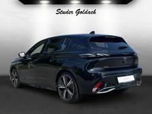 PEUGEOT 308 1.2 Hybrid GT, Mild-Hybrid Benzin/Elektro, Occasion / Gebraucht, Automatik - 7