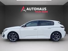 PEUGEOT 308 1.2 PureTech Allure Pack, Petrol, Second hand / Used, Automatic - 2