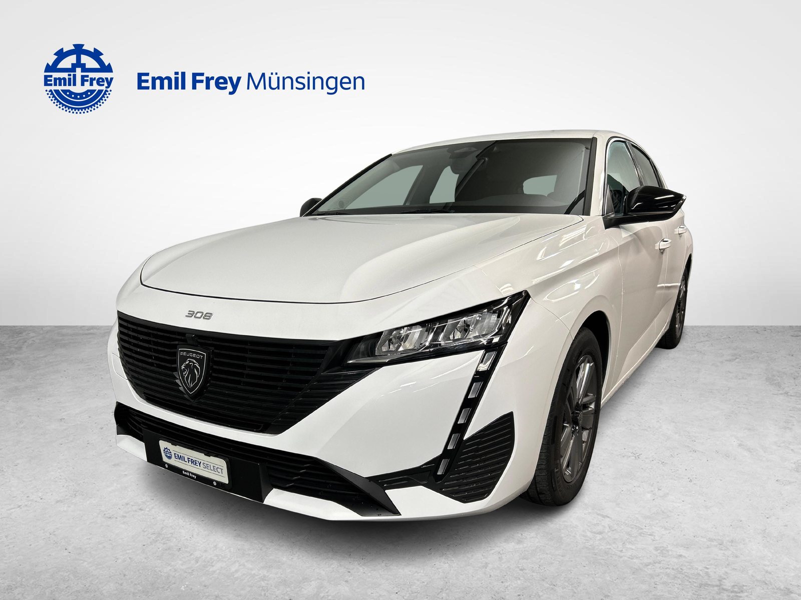 PEUGEOT 308 1.5 BlueHDi Active Pack