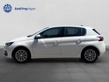 PEUGEOT 308 1.2 PureTech 130 Allure S/S, Benzina, Occasioni / Usate, Automatico - 2