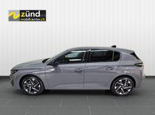 PEUGEOT 308 1.2 Hybrid Allure, Mild-Hybrid Petrol/Electric, Second hand / Used, Automatic - 2