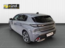 PEUGEOT 308 1.2 Hybrid Allure, Mild-Hybrid Petrol/Electric, Second hand / Used, Automatic - 3