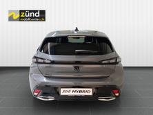 PEUGEOT 308 1.2 Hybrid Allure, Mild-Hybrid Petrol/Electric, Second hand / Used, Automatic - 4