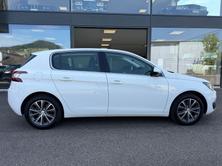 PEUGEOT 308 1.6 THP Allure, Benzin, Occasion / Gebraucht, Handschaltung - 2