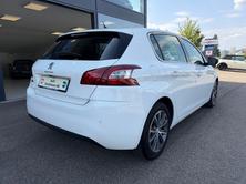 PEUGEOT 308 1.6 THP Allure, Benzin, Occasion / Gebraucht, Handschaltung - 3