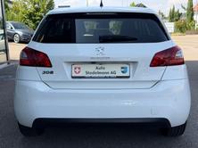 PEUGEOT 308 1.6 THP Allure, Benzin, Occasion / Gebraucht, Handschaltung - 4