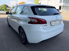 PEUGEOT 308 1.6 THP Allure, Benzin, Occasion / Gebraucht, Handschaltung - 7