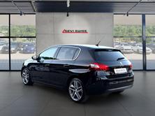 PEUGEOT 308 1.2 THP Féline Automatic, Essence, Occasion / Utilisé, Automatique - 4