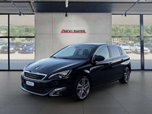 PEUGEOT 308 1.2 THP Féline Automatic, Essence, Occasion / Utilisé, Automatique - 6
