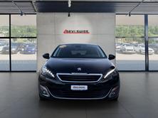 PEUGEOT 308 1.2 THP Féline Automatic, Essence, Occasion / Utilisé, Automatique - 7