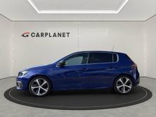 PEUGEOT 308 1.2 PureTech 130 Allure, Essence, Occasion / Utilisé, Manuelle - 2