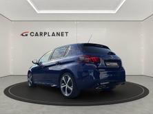 PEUGEOT 308 1.2 PureTech 130 Allure, Essence, Occasion / Utilisé, Manuelle - 3