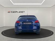PEUGEOT 308 1.2 PureTech 130 Allure, Essence, Occasion / Utilisé, Manuelle - 4