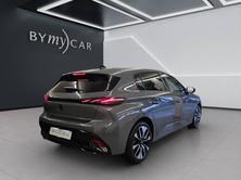 PEUGEOT 308 1.2 HEV 145 Allure, Essence, Occasion / Utilisé, Automatique - 5