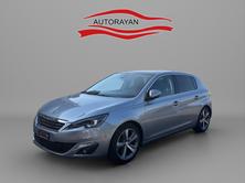 PEUGEOT 308 1.6 THP Féline, Benzina, Occasioni / Usate, Manuale - 2