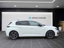 PEUGEOT 308 1.2 Allure Pack EAT8, Essence, Occasion / Utilisé, Automatique - 3