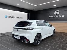 PEUGEOT 308 1.2 Allure Pack EAT8, Essence, Occasion / Utilisé, Automatique - 4