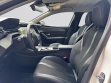 PEUGEOT 308 1.2 Allure Pack EAT8, Essence, Occasion / Utilisé, Automatique - 5
