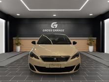 PEUGEOT 308 2.0 BlueHDI GT, Diesel, Occasion / Utilisé, Automatique - 2