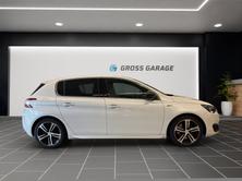 PEUGEOT 308 2.0 BlueHDI GT, Diesel, Occasion / Utilisé, Automatique - 3