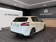 PEUGEOT 308 2.0 BlueHDI GT, Diesel, Occasion / Utilisé, Automatique - 4