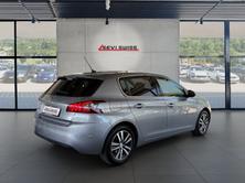 PEUGEOT 308 1.5 BlueHDI Tech Edition EAT8*Ab MFK,1 Jahr oder, Diesel, Occasioni / Usate, Automatico - 3