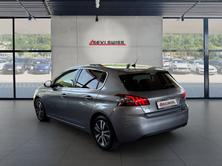 PEUGEOT 308 1.5 BlueHDI Tech Edition EAT8*Ab MFK,1 Jahr oder, Diesel, Occasioni / Usate, Automatico - 4
