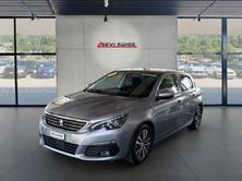 PEUGEOT 308 1.5 BlueHDI Tech Edition EAT8*Ab MFK,1 Jahr oder, Diesel, Occasioni / Usate, Automatico - 6