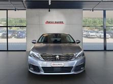 PEUGEOT 308 1.5 BlueHDI Tech Edition EAT8*Ab MFK,1 Jahr oder, Diesel, Occasioni / Usate, Automatico - 7