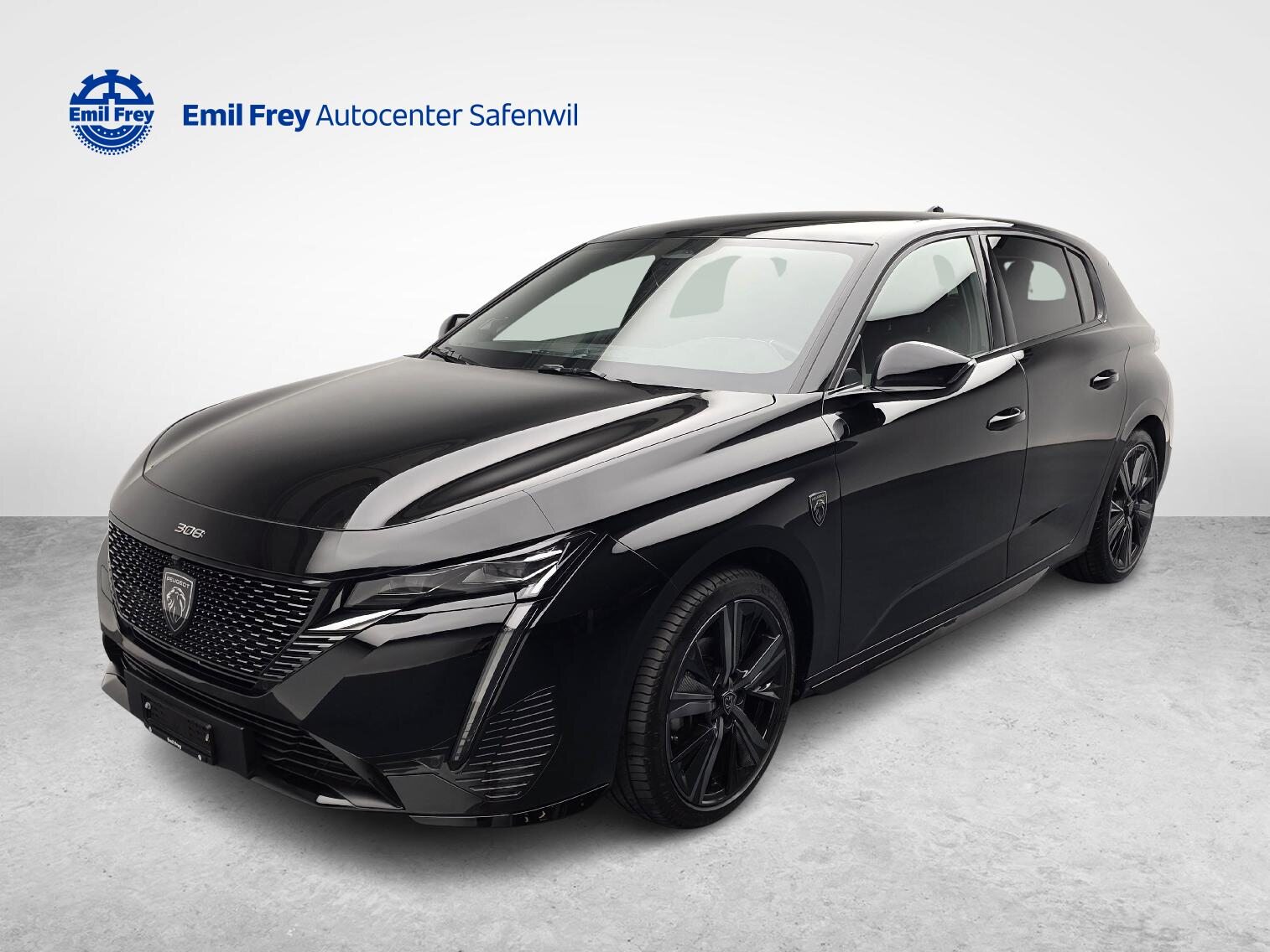 PEUGEOT 308 1.2 PureTech GT Pack